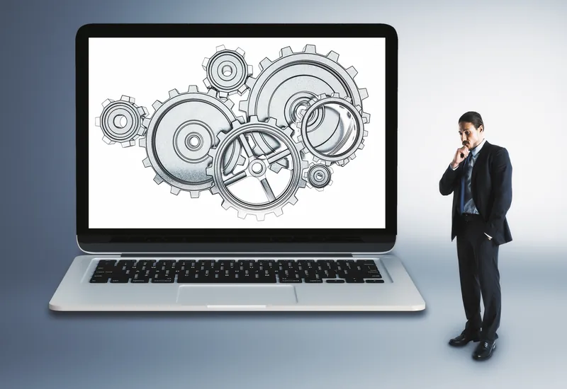 Сreare website - constructor de site-uri web - Website Builder - WordPress